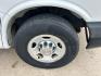 2011 White /Gray Chevrolet Express 2500 Cargo (1GCWGFCB9B1) with an 6.0L V8 DOHC 16V engine, 4-Speed Automatic transmission, located at 17760 Hwy 62, Morris, OK, 74445, (918) 733-4887, 35.609104, -95.877060 - Photo#24